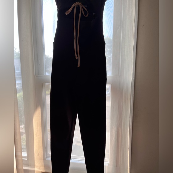 LIVE THE PROCESS BODYSUIT , brown Reverie , size M . Wore once for photo shoot - Picture 5 of 10